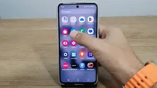 Como ativar ou desativar as notificações dos aplicativos no seu Galaxy S21 FE