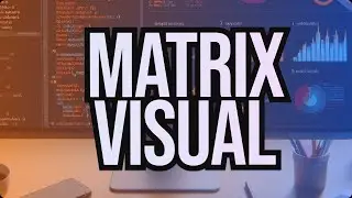 Learn how to use the Matrix visual in Power BI