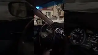 Поехали по шаурме с одноклассником