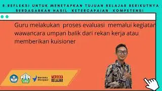 Aksi Nyata Merumuskan Pemahaman Bermakna