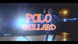Gaylord D'or Diam - Polo Gaillard ( Official Music Video )