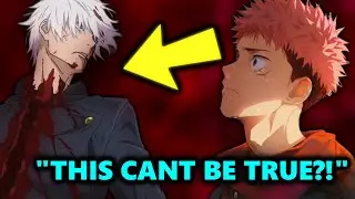 SUKUNA is A GENIUS?! Jujutsu Kaisen Chapter 236 Overview | Gojo Satoru VS Sukuna's TRAGIC FINALE!