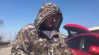 Toyota Prius 20 двадцатка. Замена тросика открывания капота