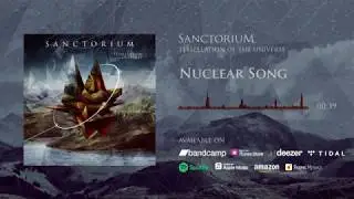 Sanctorium - Nuclear Song