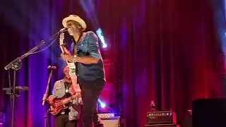 Keb' Mo' June 12, 2023, Encore: "She Just Wants to Dance" & Better Man"