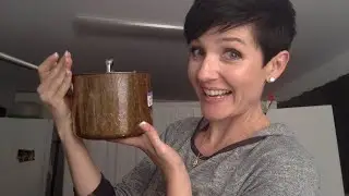 🔴LIVE: Thrift Store Food Photography Props Haul!