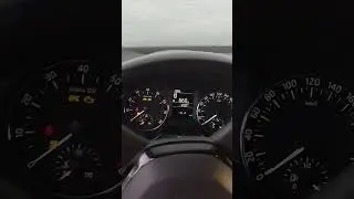 Как заводится Шкода Октавия в настоящие морозы. на момент съемки 3 января 2024 года.