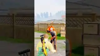 Wait For Victor's IQ999+ #shorts #ytshorts  #shortsvideo #pubgmobile