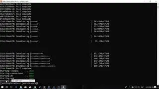 2  Create a Git Server using Docker