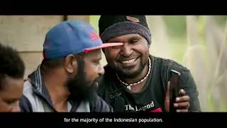 Huawei Indonesia Corporate Video