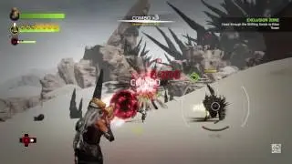 Let’s Play – ReCore   Big Game Hunter