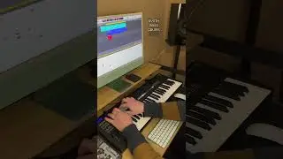 Kill Bill - SZA // Synth Cover