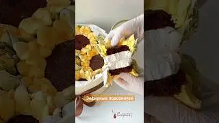 Хотите мастер класс по   подсолнухам? ставьте лайки  пишите комменты, чтобы я поняла, что хотите