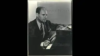 Great Pianists - Robert Goldsand - A Portrait