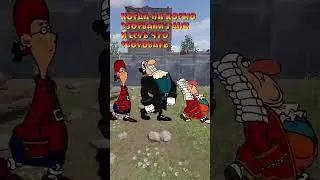 Когда на космо взорвали танк и есть что своровать 