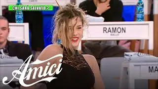 Amici 22 - Maddalena - Malamente