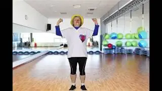 Do You Know The Muscle Man? Song Brain Break