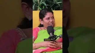 About Leadership Qualities by Sunitha Madam | Full Video Link in the Description | RBR