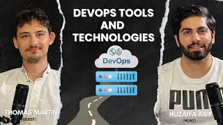 DevOps Tools and Technologies