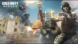 Call Of Duty Mobile