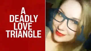 The Murder of Anna Repkina