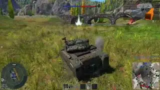 I'm Outta Here!