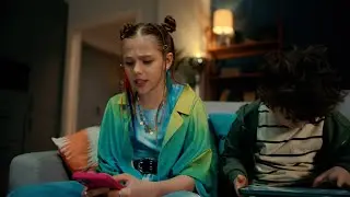 Promo video for Kyivstar | Промо відео для Київстар | міць