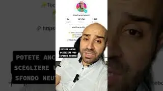 Suggerimenti per creare un’immagine profilo per TikTok