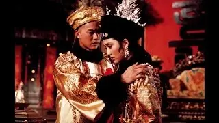 The Empress Dowager (1975) Shaw Brothers **Official Trailer** 傾國傾城