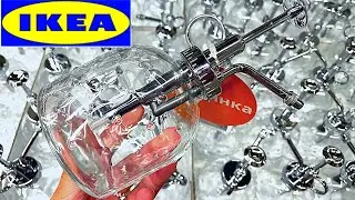 IKEA💙ИКЕА💓НОВИНКИ СКИДКИ в ИКЕА Июль 2021