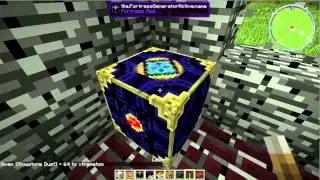 Fortress Mod 1.7.10 - Minecraft