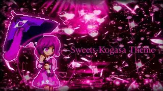 [MUGEN] Sweets-Kogasa Theme 