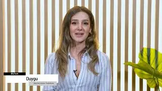 BtcTurk Kariyer Hikayeleri #13