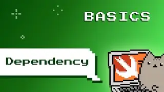 Swift. Dependency Injection Основы