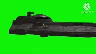 ALIEN SHIP GREEN SCREEN | NO COPYRIGHT | 100% copyright FREE