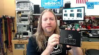Why Wāvtech? Top 5 Reasons