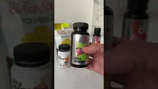 Детский витамин для иммунитета