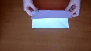 Сделай сам - 4-х конечный сюрикен