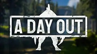 A Day Out Gameplay | Walkthrough PC | No Commentary