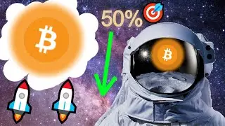 🚨BTC MARKET CRASH🚨PRICE TARGETS🎯
