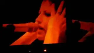The Cranberries Live @ Buenos Aires - Zombie