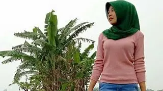 Kumpulan potret cewek jilboobs - 8