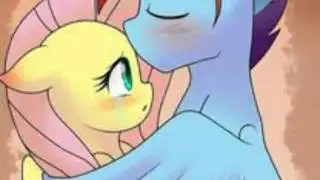 Rainbow blitz MLP