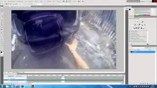 Как сделать GIF из видео.