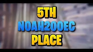 5th In the 