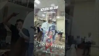 #xolida nazar #singer #rek #music #cover