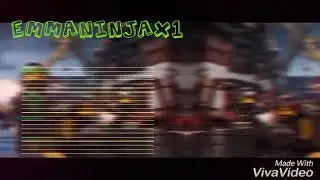The LEGO Ninjago Movie Tribute (Heroes)