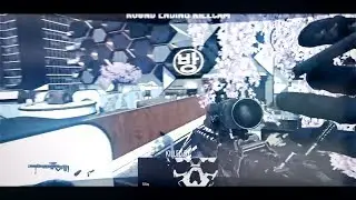 Sliq's Style #8 (Introducing to Rhy)