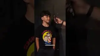 TALENTOS INCRÍVEIS