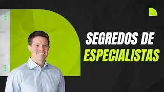 Segredos de especialistas - Russell Brunson  (Microbook)